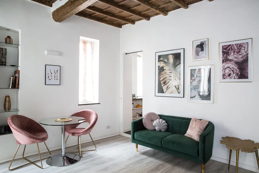 Spanish Steps Studio - photo 12