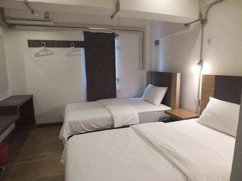09 Hostel - photo 12