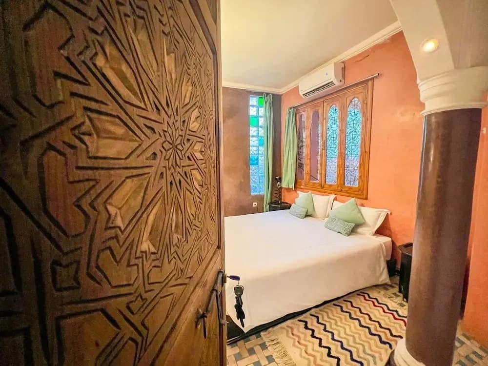 The Penthouse Marrakech - photo 9