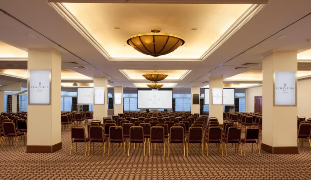 Grand Hotel Prague Towers - photo 21