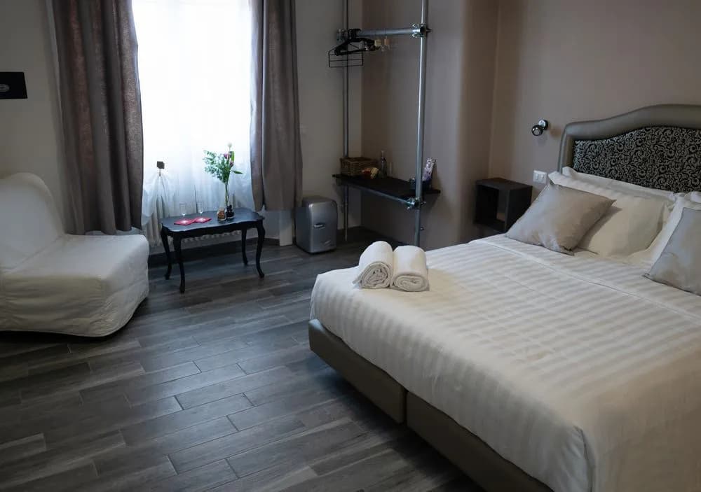 Piazza Bologna Suites - photo 5
