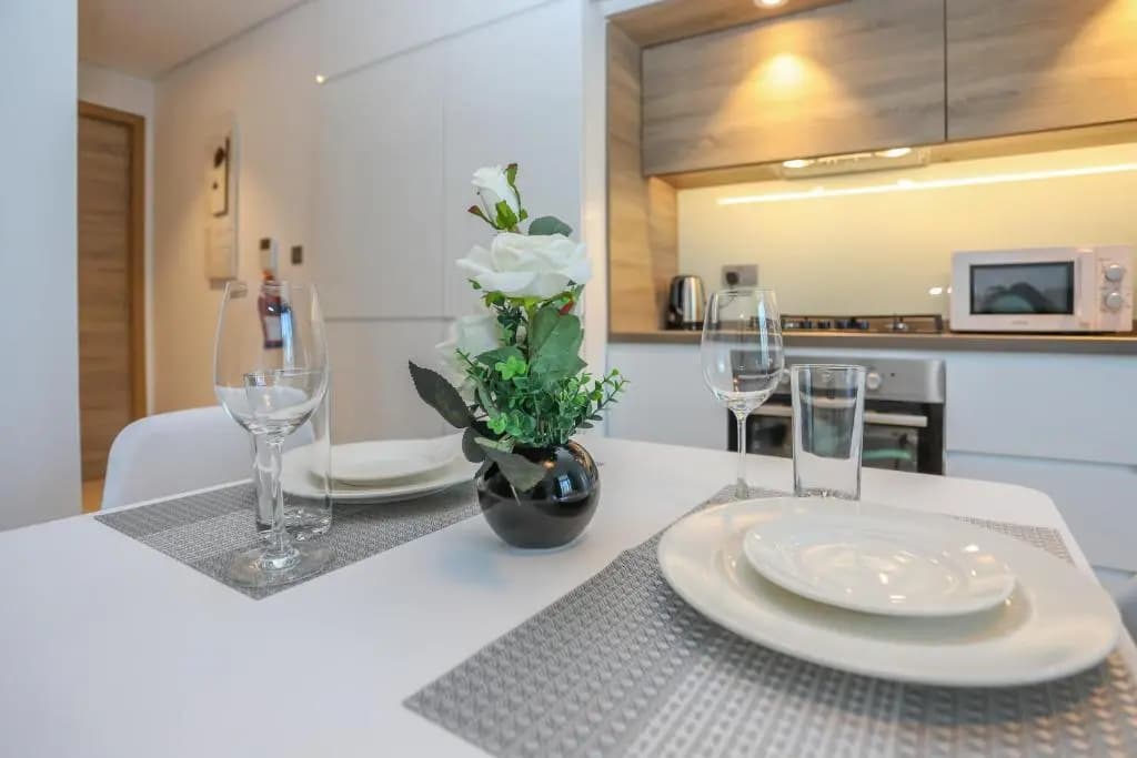 Luxury studio - Dubai marina - photo 10
