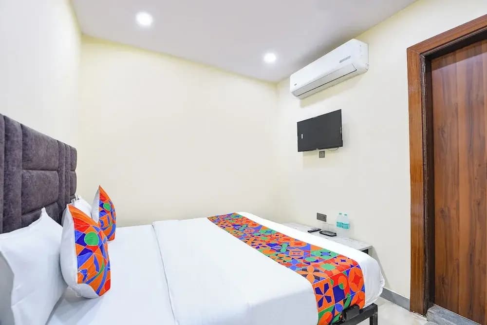 Fabhotel Yash Residency - photo 3