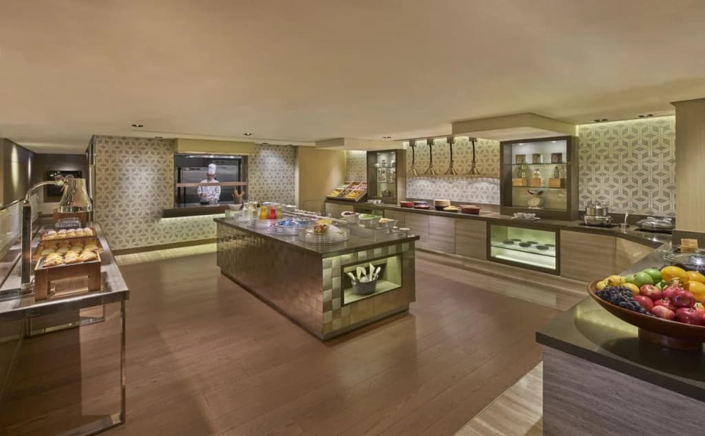 Holiday Inn Golden Mile Hong Kong by IHG - photo 12