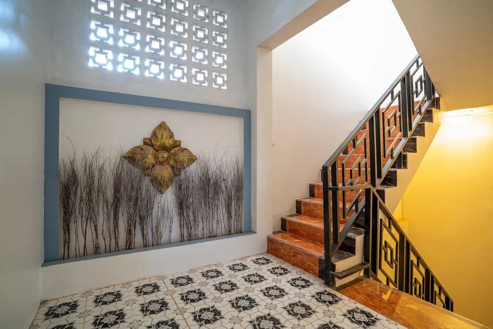 Angkor Rithy Residence - photo 17