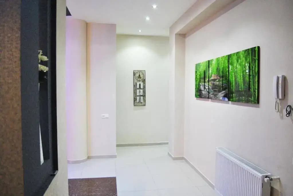 City Core Apartments - photo 11