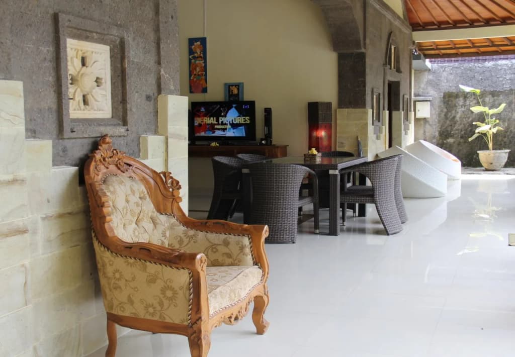 The Catur Villa - photo 15