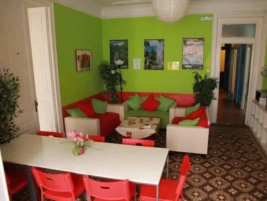 Backpackers House Bcn - photo 11