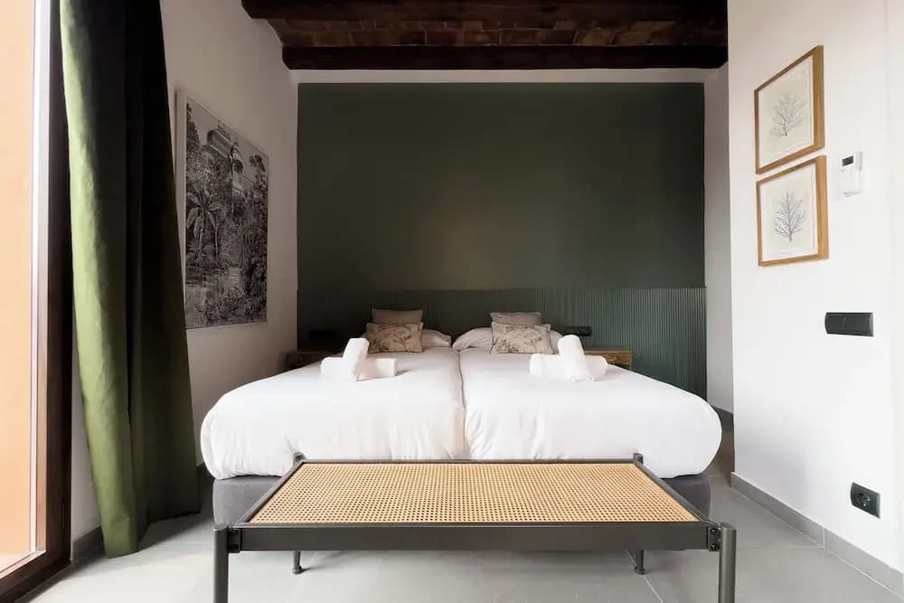 BeBarceloner Poble Nou Apartments - photo 5