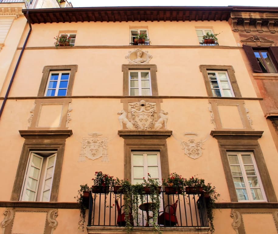 Relais Giulia - photo 1