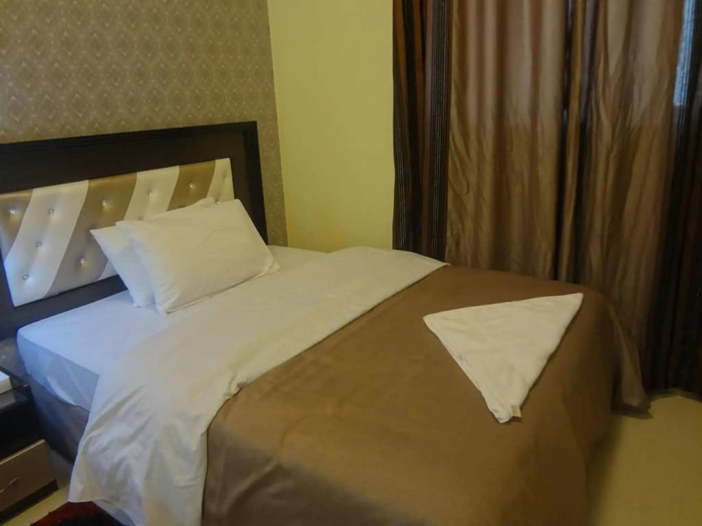 OYO 902 Prime Hotel Llc - photo 2