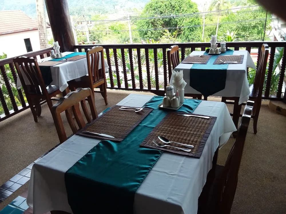 Bay Thani Samui Resort - photo 20