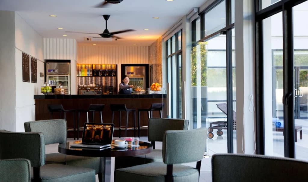 AC Hotel Kuantan - photo 17