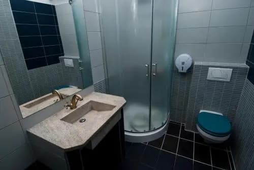 Multipass Hostel - photo 8