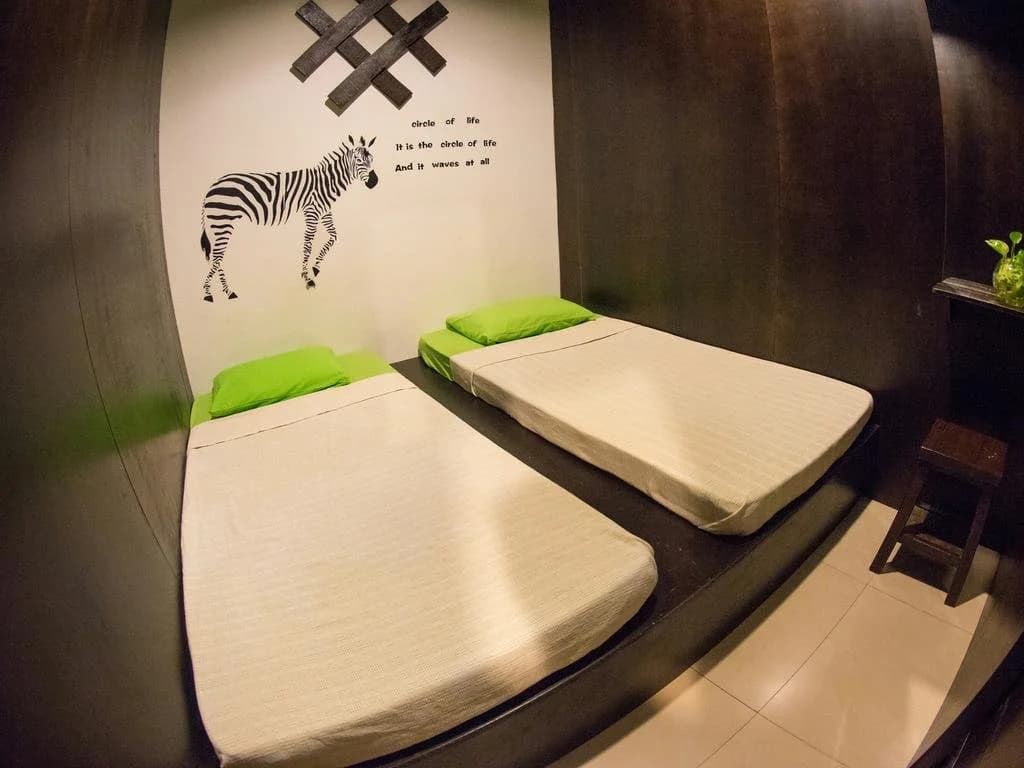 Agosto Inn - photo 10