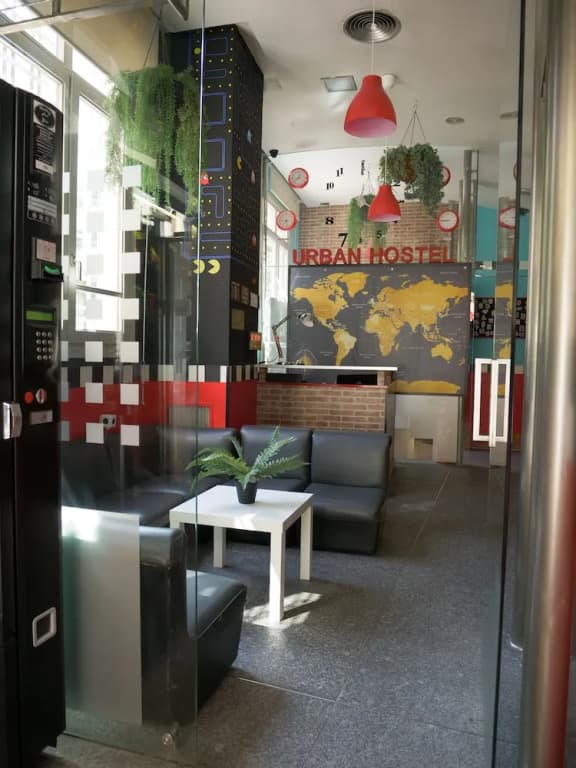 Hostel Center Madrid - photo 14