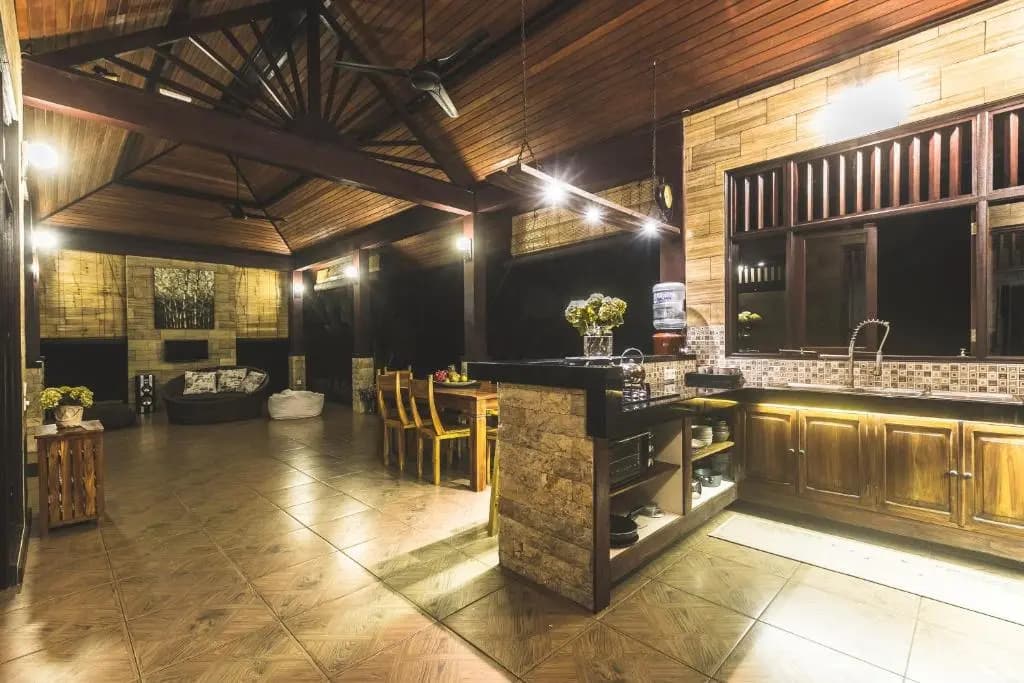 Luxury A Priori Ubud - photo 14