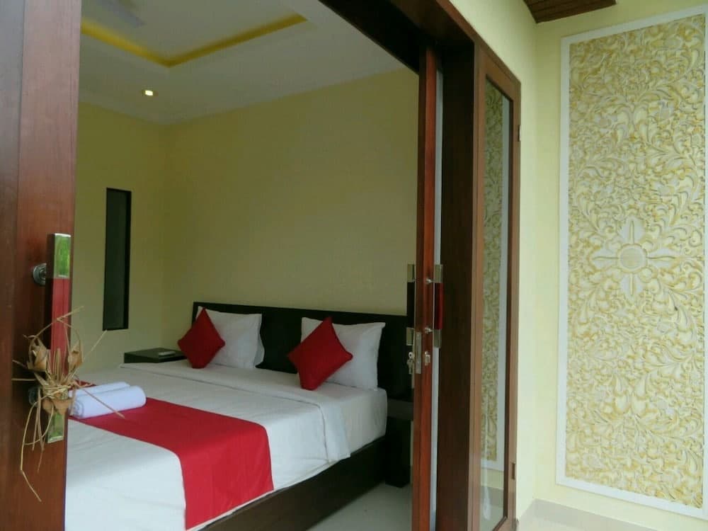 Odah Ayu Guest House - photo 6