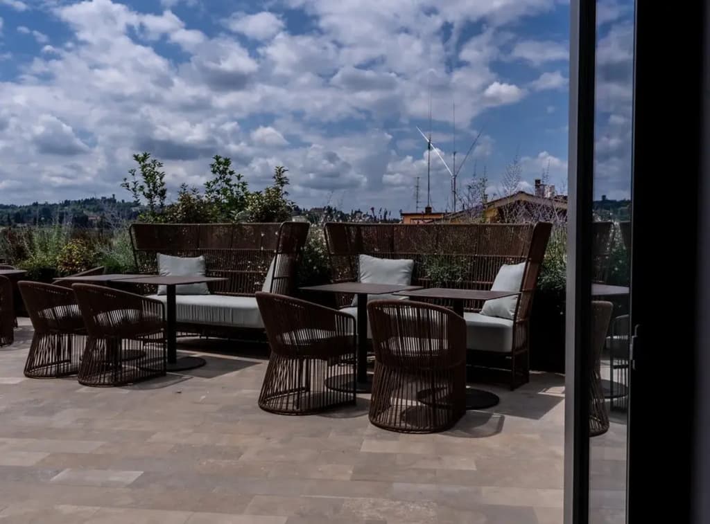 Columbus Urban Resort - photo 36
