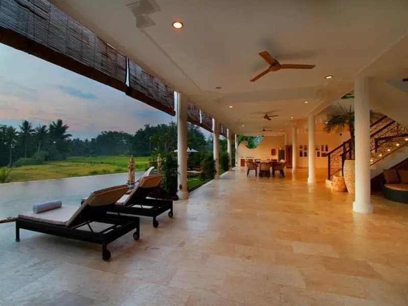 Frangipani Villas - main photo