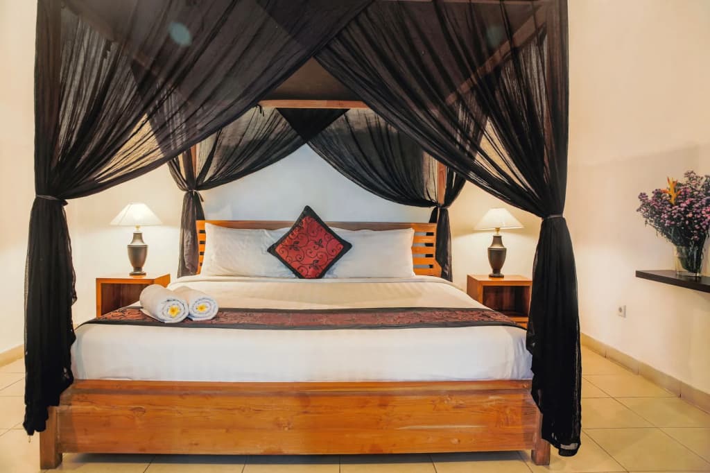 Villa Bali Caviar - photo 3