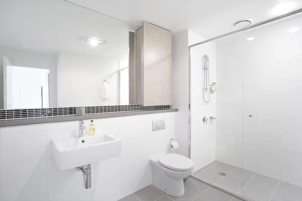 St Kilda Central Apartment Hotel - photo 11