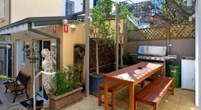 Sydney City Lodge - photo 13