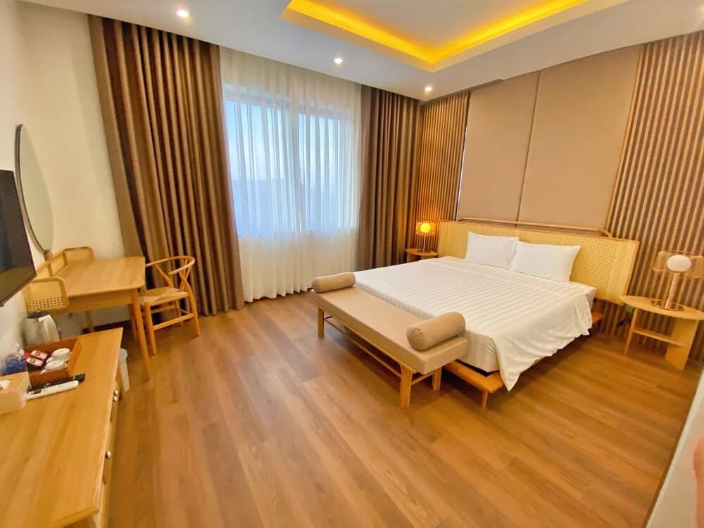 D'Lioro Hotel & Resort - photo 3