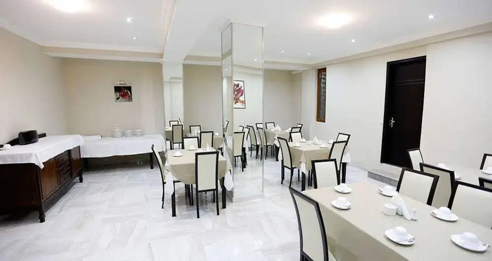 Hotel GNG - photo 20