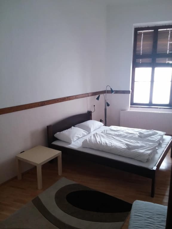 Walking Bed Budapest Hostel - photo 18
