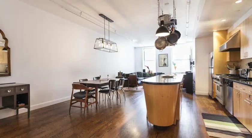 Ball Alley Loft Tribeca by onefinestay - photo 8