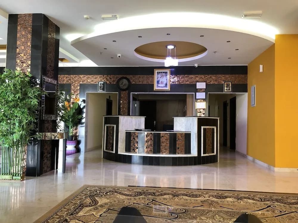 Al Mabilah Hotel LLC - photo 2