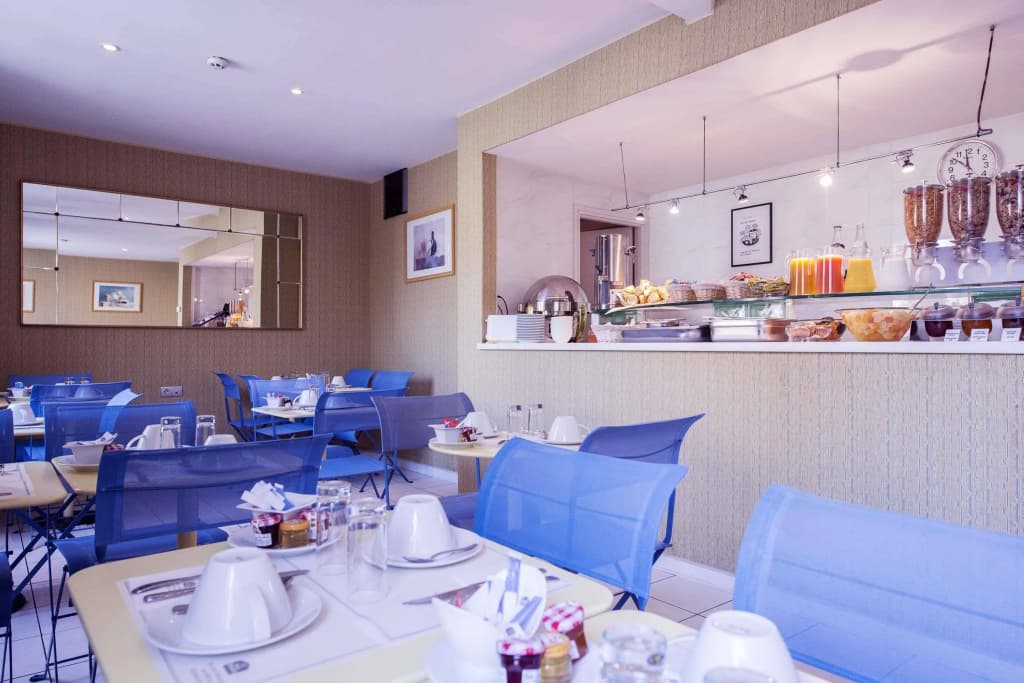 Best Western Alba Hotel - photo 22