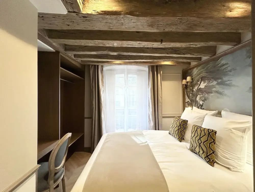 Merveil Luxury Suite - Eiffel Bourgogne - photo 22