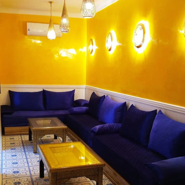 Riad Heklek - Merzouga - main photo
