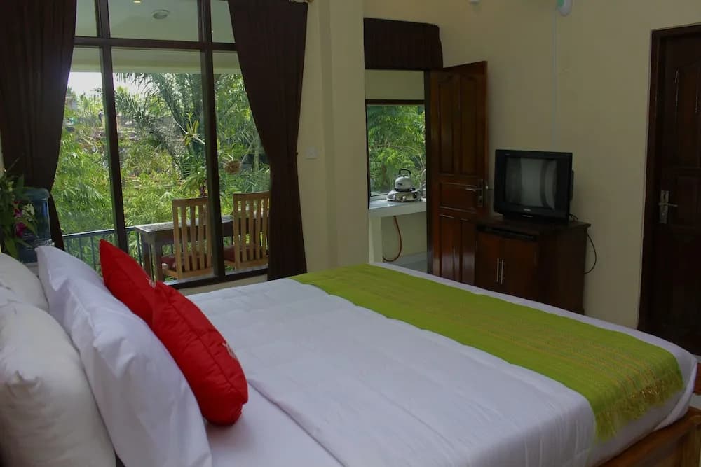 Manwarsa Guest House - photo 5