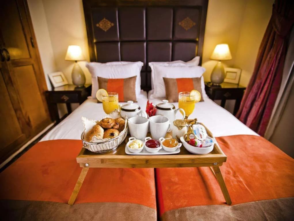 Hotel Lawrence d'Arabie - photo 3