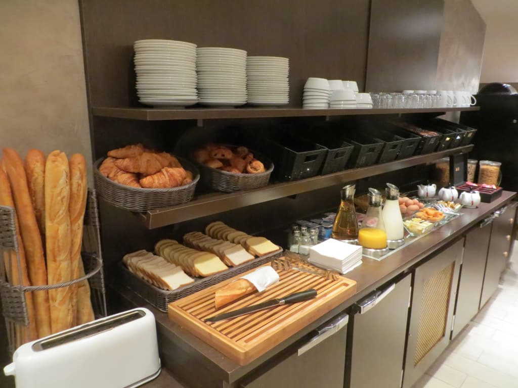 Hotel Apolonia Paris Montmartre, Sure Hotel Collection by BW - photo 11