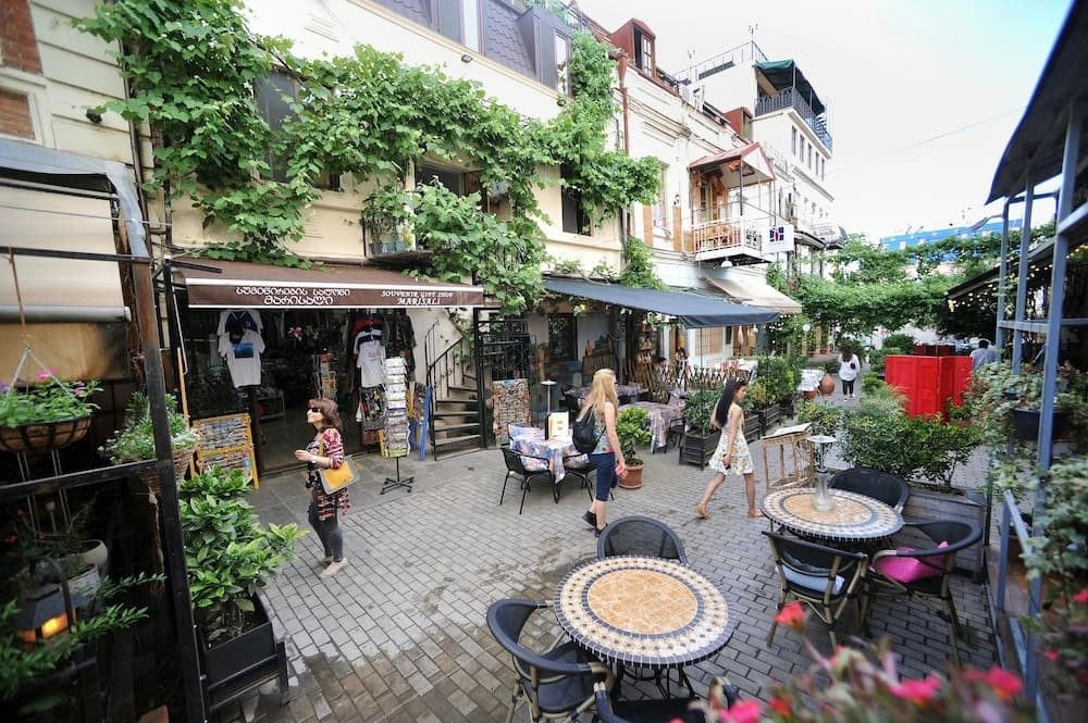 Baoma Hotel - photo 14