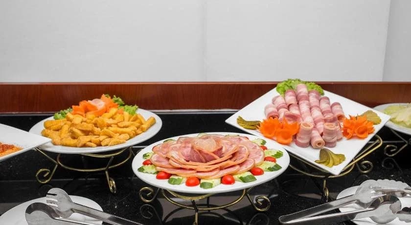 A25 Premium Hotel - 705 Lac Long Quan - photo 12