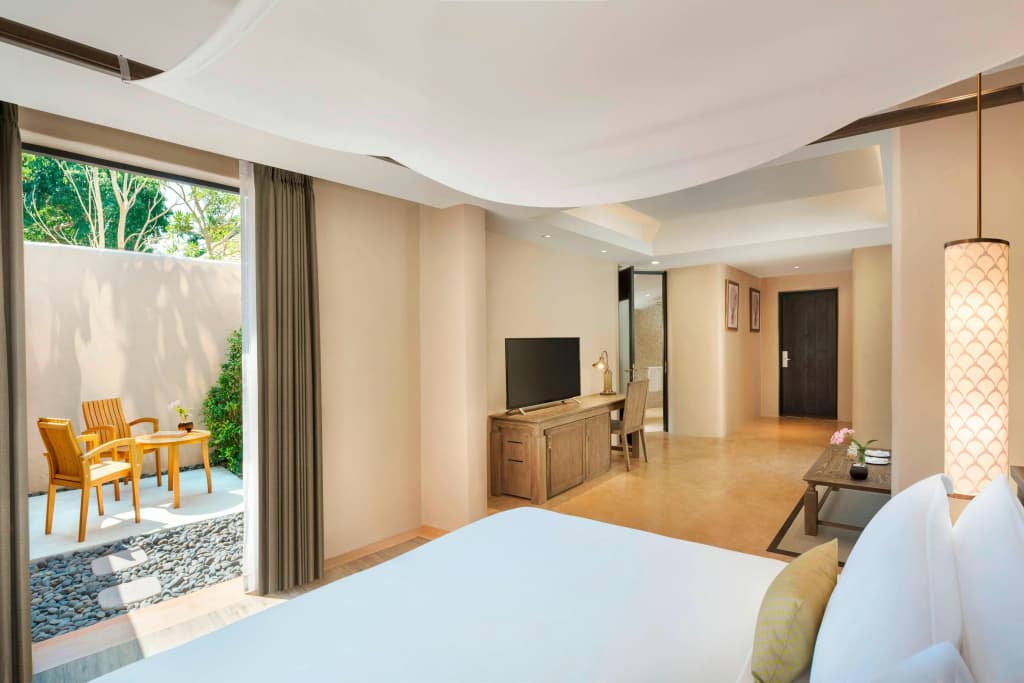 The Naka Island, a Luxury Collection Resort & Spa, Phuket - photo 3