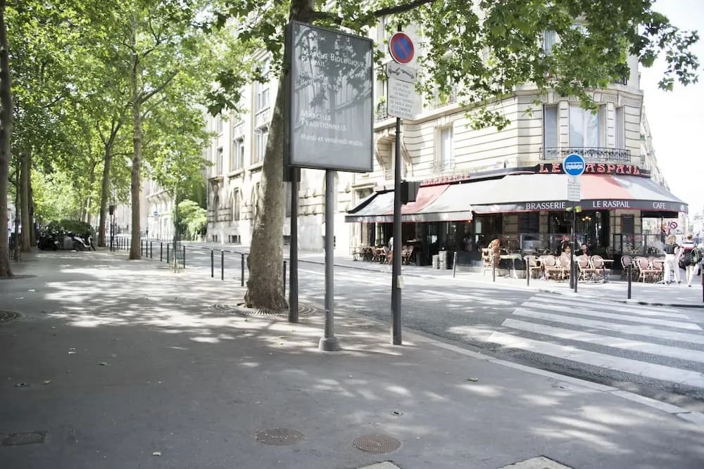 French-style Allure in Saint-Germain des Pres - photo 10