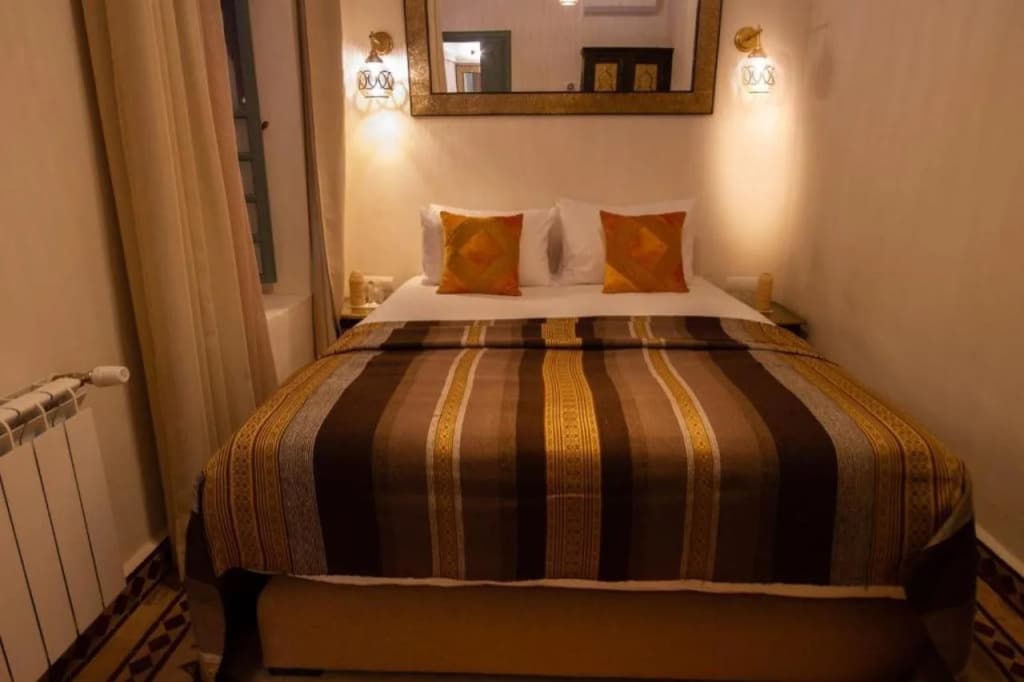 Riad Jalina - photo 3
