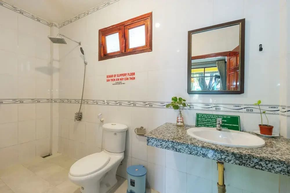 Green Bungalow Garden Resort - photo 8