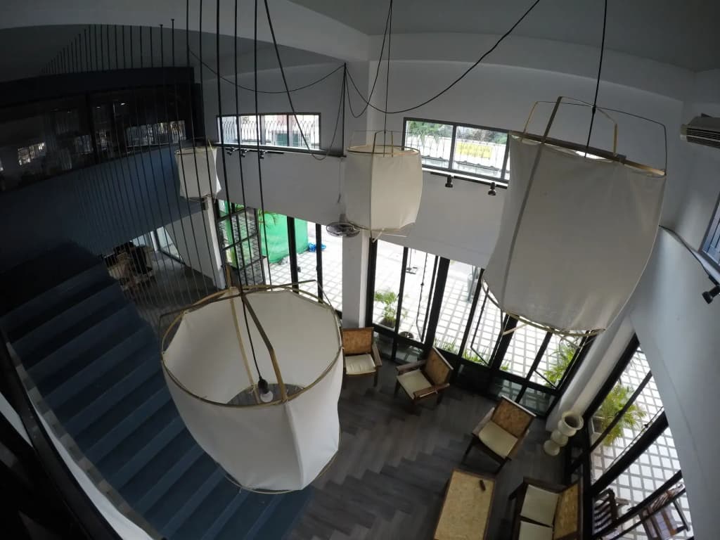 The August Hostel - photo 12