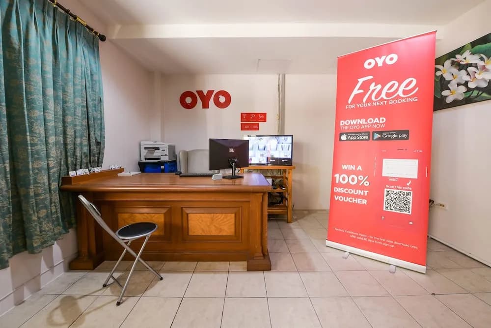 OYO 438 Home 24 - photo 17