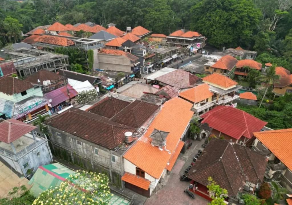 Pande Permai Bungalows - photo 47