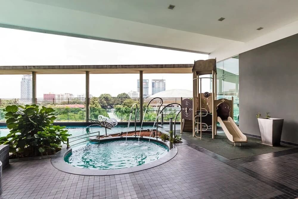 Casa Studio Bukit Bintang By Guestready - photo 5