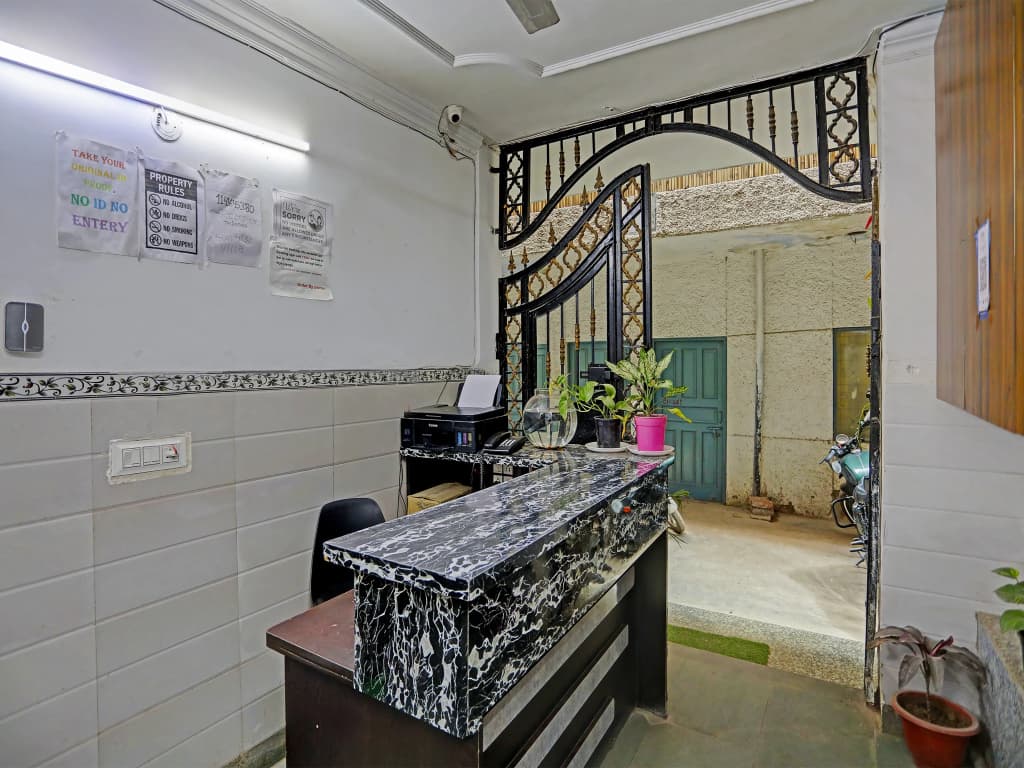 Hotel O Sunrise Villa - photo 6