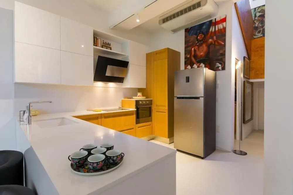 3J Luxury Loft - photo 19
